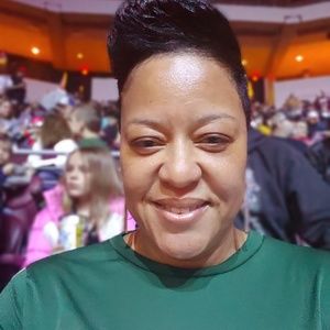 Meet your Posher, Erika